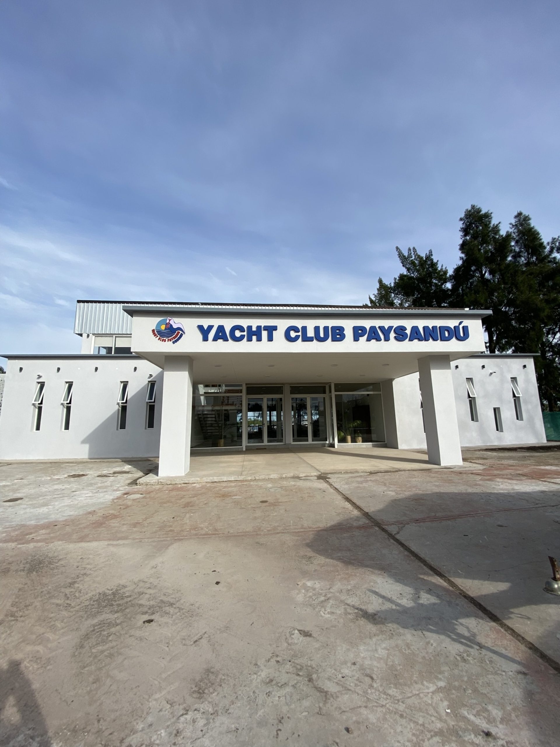 YACHT CLUB PAYSANDÚ