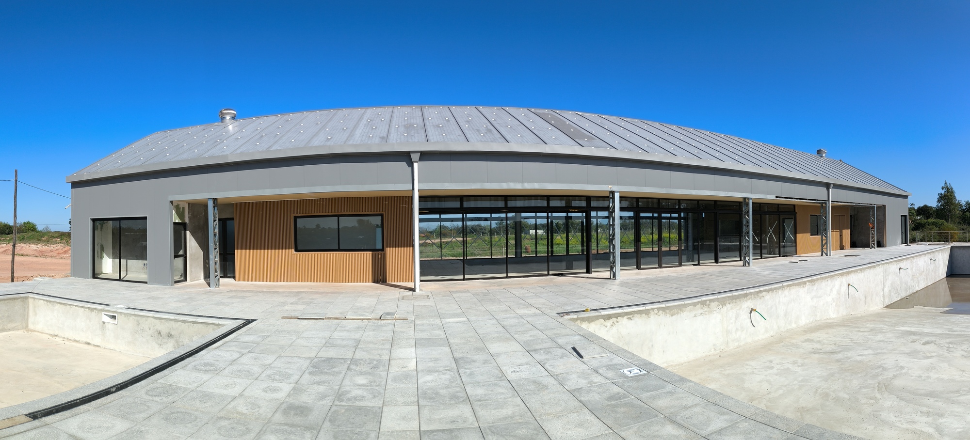 POLIDEPORTIVO ZONA NORTE