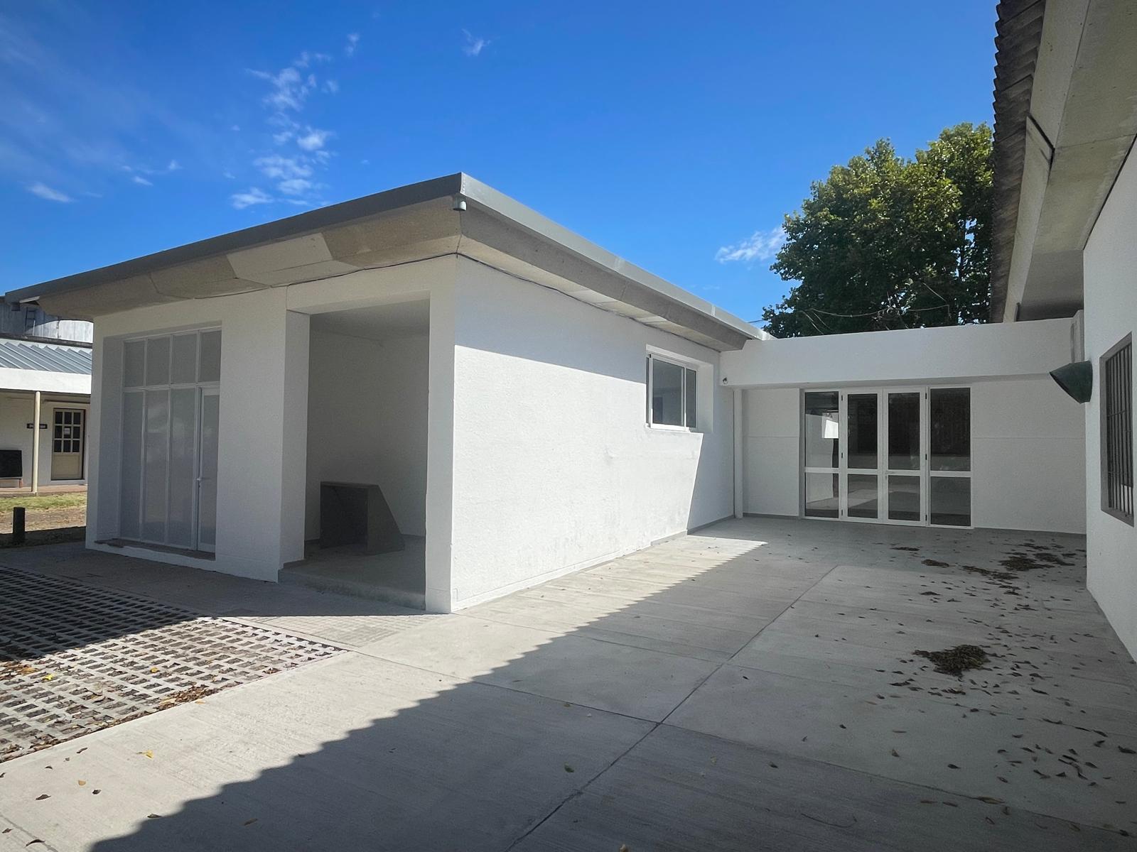 COCINA – FACULTAD DE AGRONOMÍA EEMAC