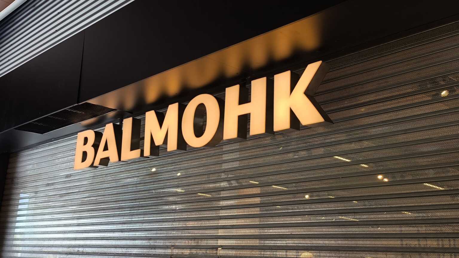 BALMOHK